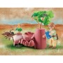 Playmobil - Stancile paianjenilor Playmobil - 1